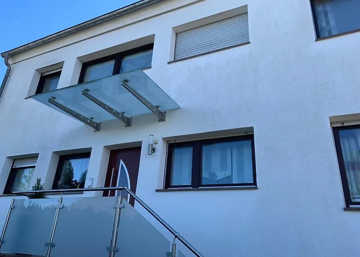 2 Zimmer Ferienwohnung