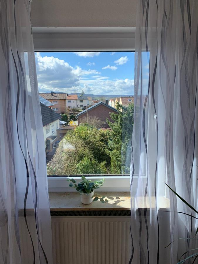 2 Apartment *