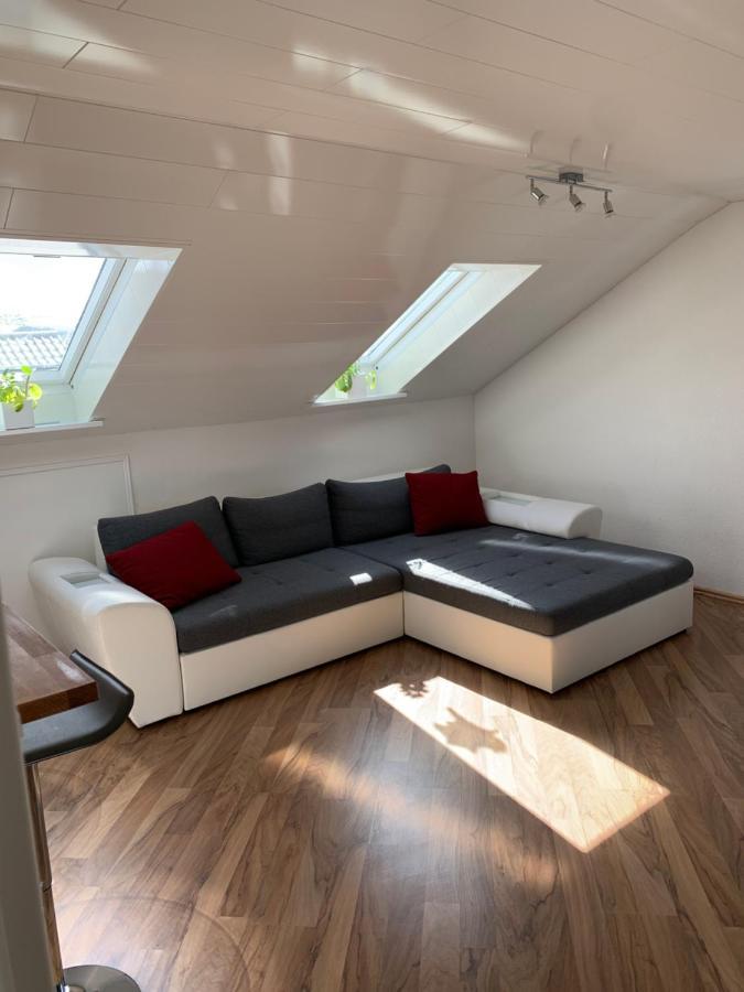 Apartment 2 Obersulm