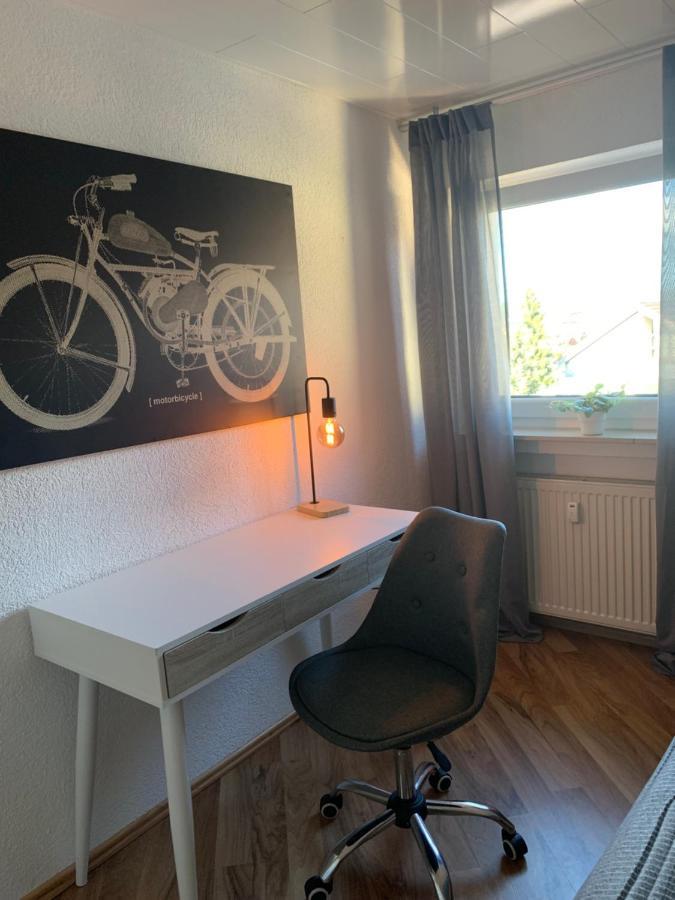 2 Apartment