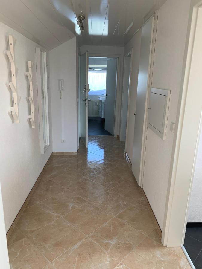 2 Apartment